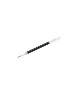 Recharge pour stylo à bille Uni-Ball® RT207  pointe conique noir