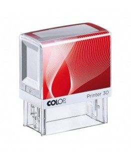 Tampon personnalisé Colop® Printer 30