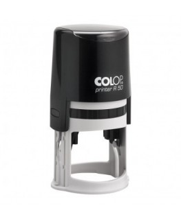 Tampon personnalisé Colop® Printer rond R50