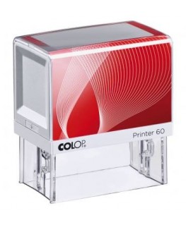 Tampon personnalisé Colop® Maxi PRINTER 60