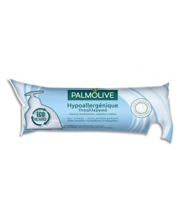Recharge 250 ml Savon liquide Hypoallergénique PH Neutre - Palmolive®