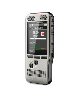 Enregistreur numérique Pocket-Mémo DPM6000/00 - Philips