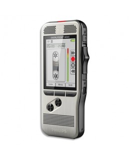 Enregistreur numérique Pocket-Mémo DPM7200/00 - Philips