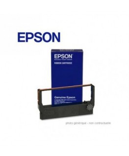 Ruban imprimante TM209 noir - Epson®