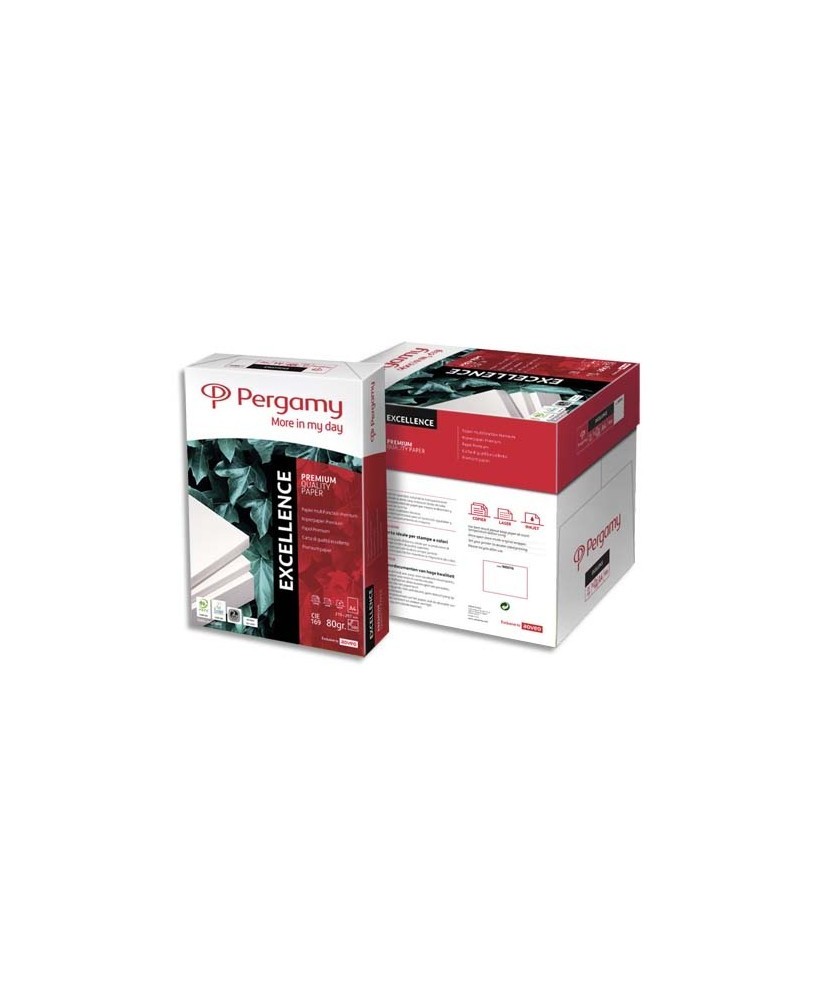 Ramette papier A4 Evercopy Premium