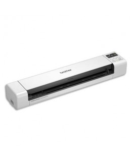 Scanner mobile DS-940DW - Brother®