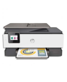 Imprimante OfficeJet Pro 8222 - HP