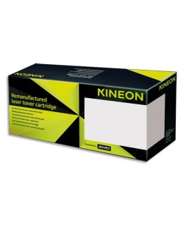 Cartouche toner compatible remanufacturée pour Canon FX 8 / 7833A002 Noir K12175K5 - Kineon