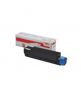 Cartouche toner laser pour OKI B401/B451 - Oki