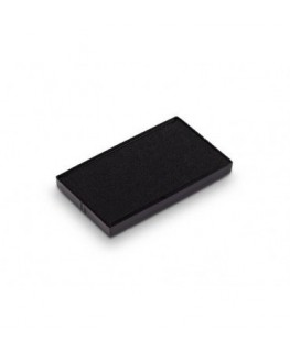 Cassette d'encrage E/4924 Colop® compatible pour Trodat 4926 coloris noir