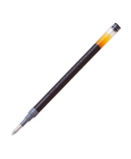 Recharge d’encre pour stylo à bille encre gel pointe moyenne Pilot G2