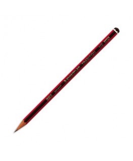 Crayon graphite HB tête trempée Staedtler® TRADITION 110