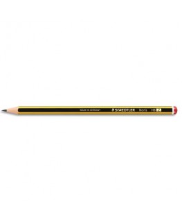 Crayon graphite HB Staedtler® Noris 120-2