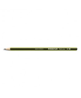 Crayon graphite HB tête coupée - Staedtler®